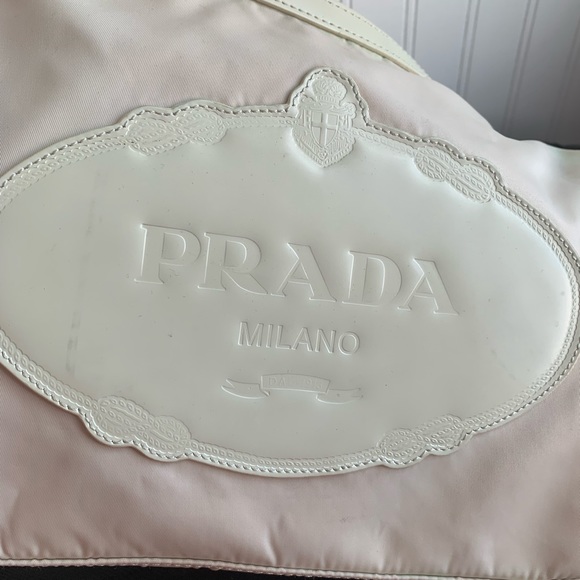 Prada Hobo bag😘 - Picture 12 of 14